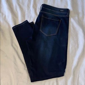 Stitch Fix - Liverpool skinny jeans